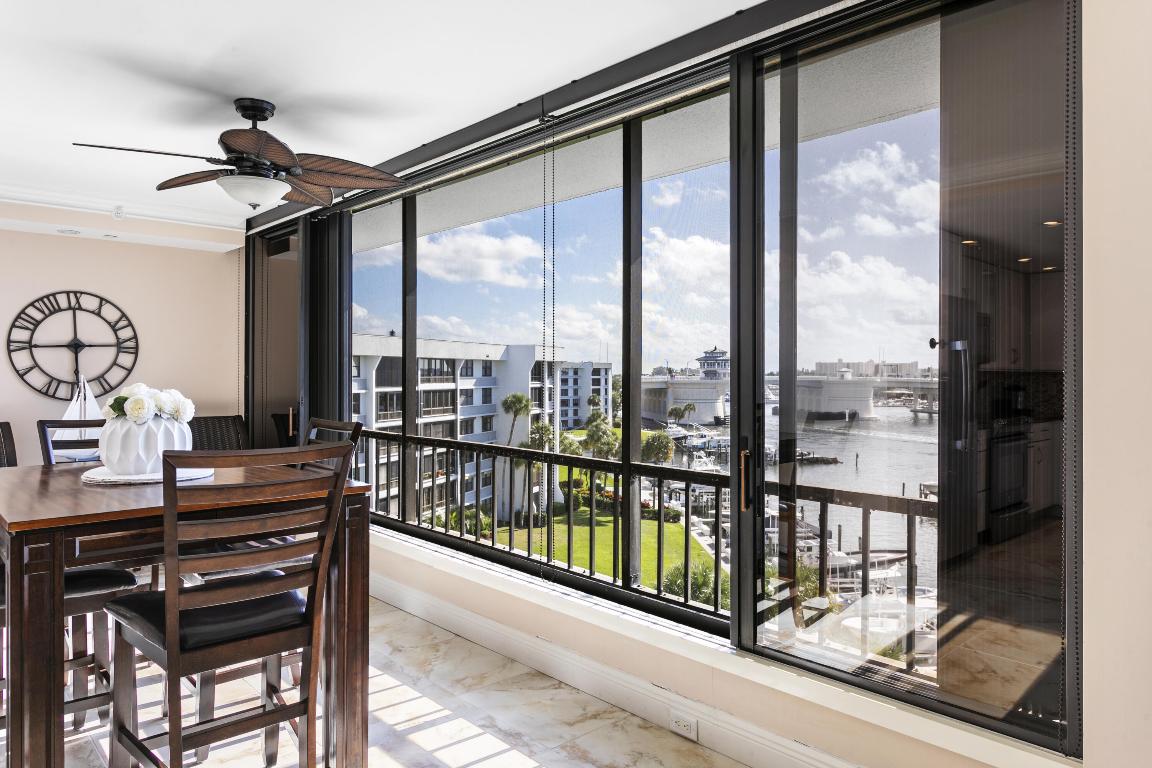 JUPITER COVE CONDO - Residential Lease