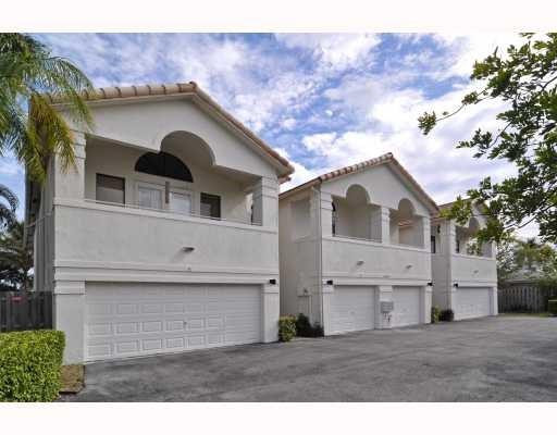 coral ridge - Residential Lease