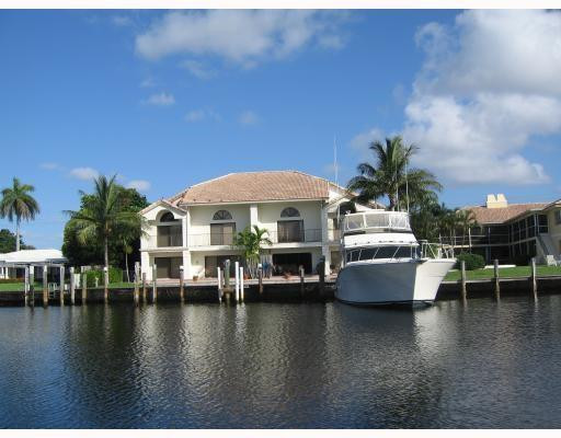 coral ridge - Residential Lease