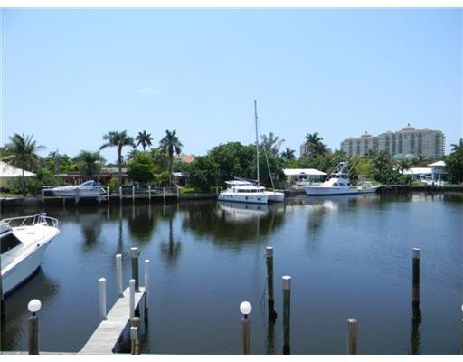 coral ridge - Residential Lease