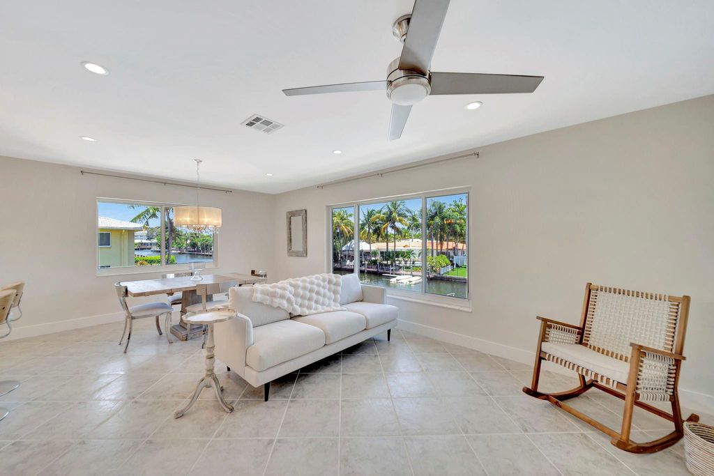 Photo of 2811 NE 51 Street #16, Fort Lauderdale, FL 33308 (MLS # B26025175)