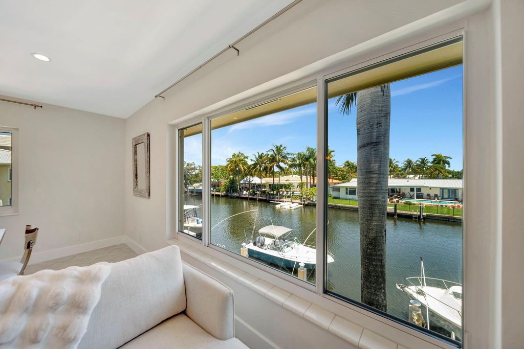 Photo of 2811 NE 51 Street #16, Fort Lauderdale, FL 33308 (MLS # B26025175)