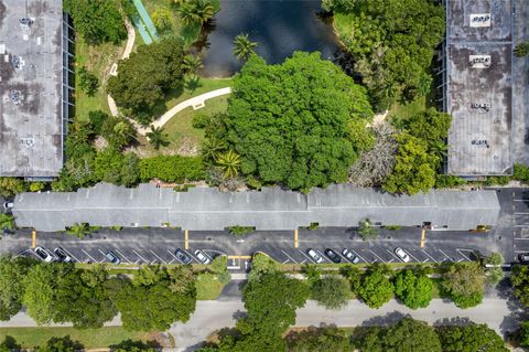 A home in Deerfield Beach