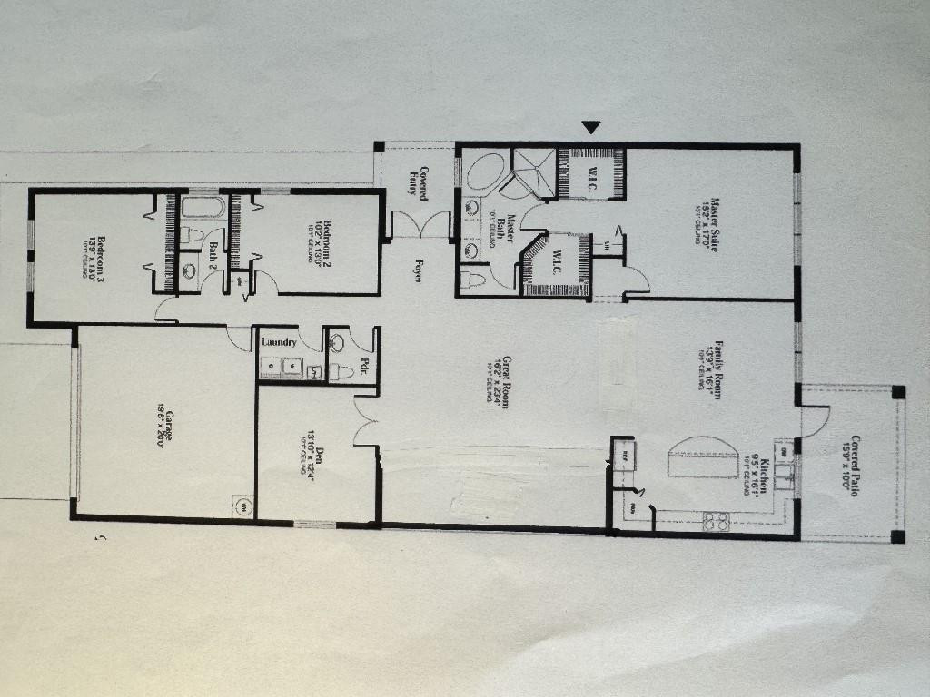 127 Casa Grande Court