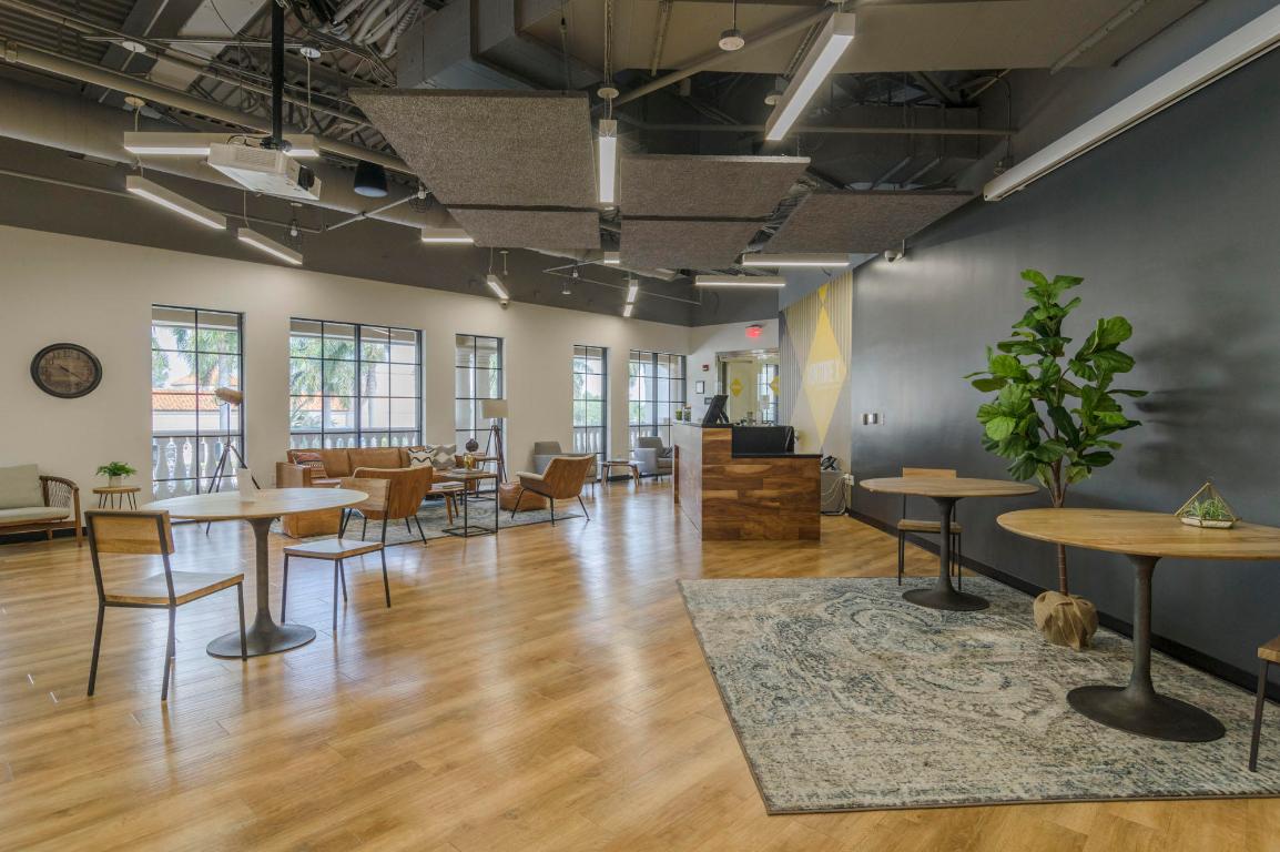 2000 Pga Boulevard Suite 4440