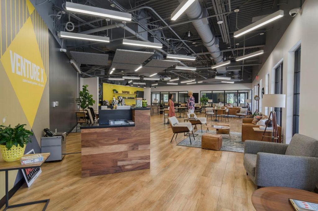 Photo of 2000 Pga Boulevard #Suite 4440, Palm Beach Gardens, FL 33408 (MLS # R11103755)