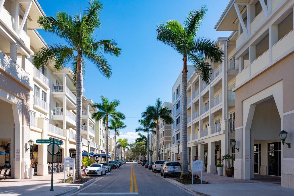 Photo of 1200 Town Center Drive #315, Jupiter, FL 33458 (MLS # R11111482)