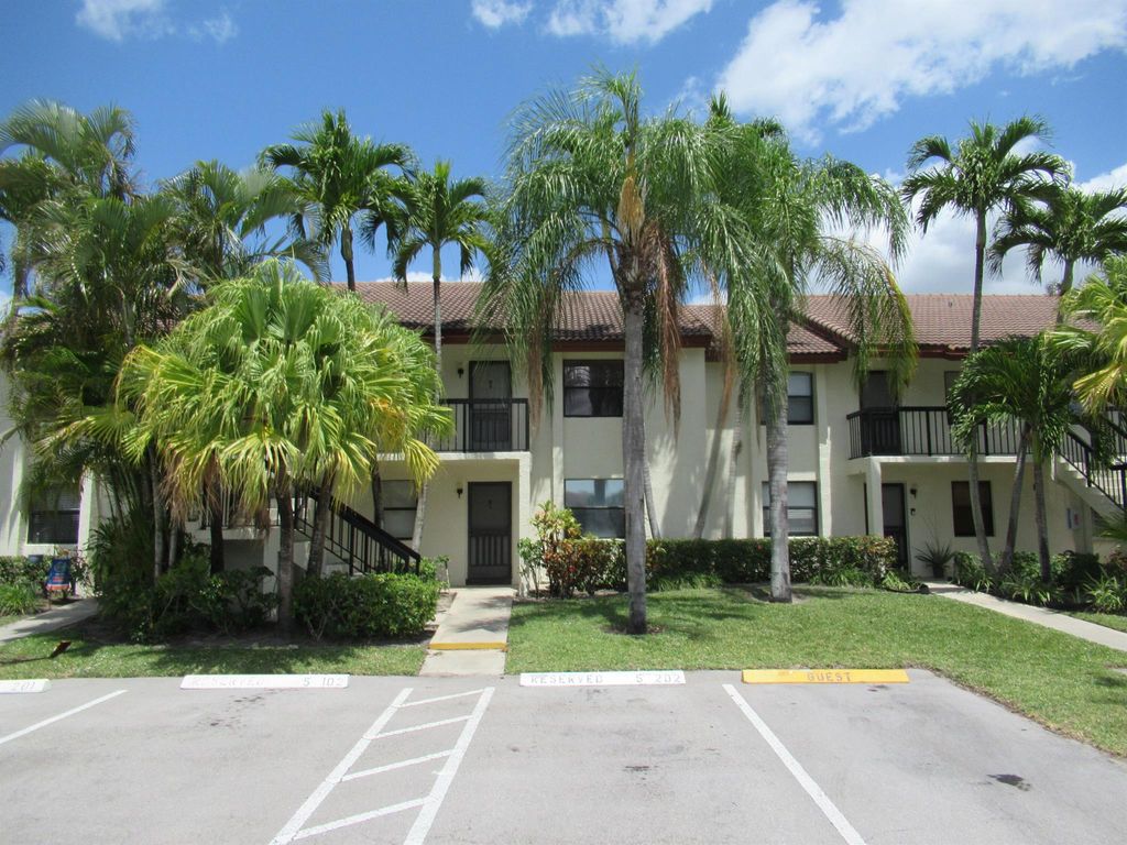 Photo of 22088 Palms Way #202, Boca Raton, FL 33433 (MLS # R11080689)