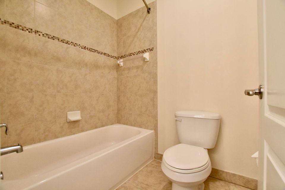 TREVI at the Gardens - Residential Lease