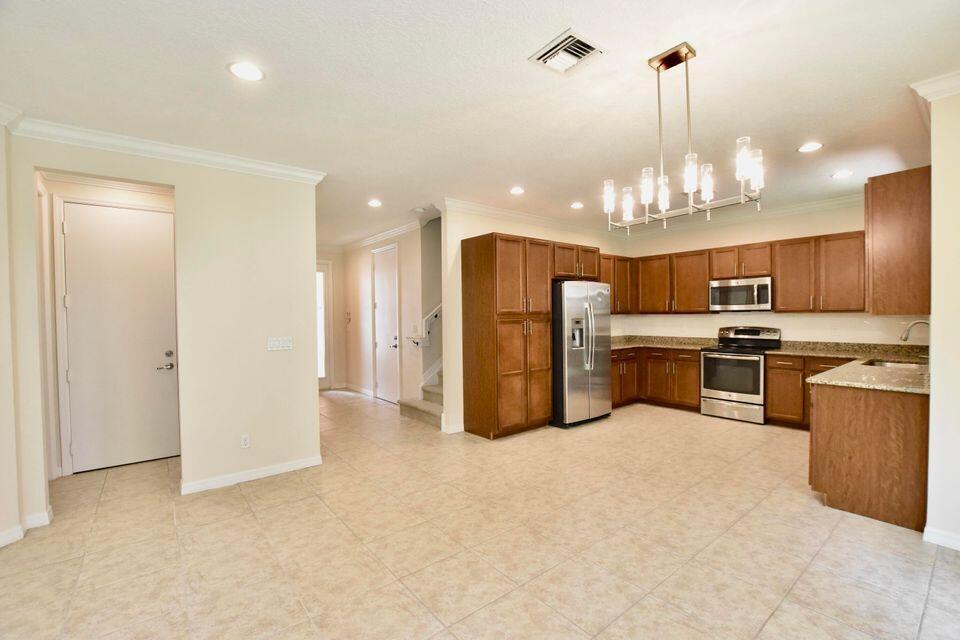 TREVI at the Gardens - Residential Lease