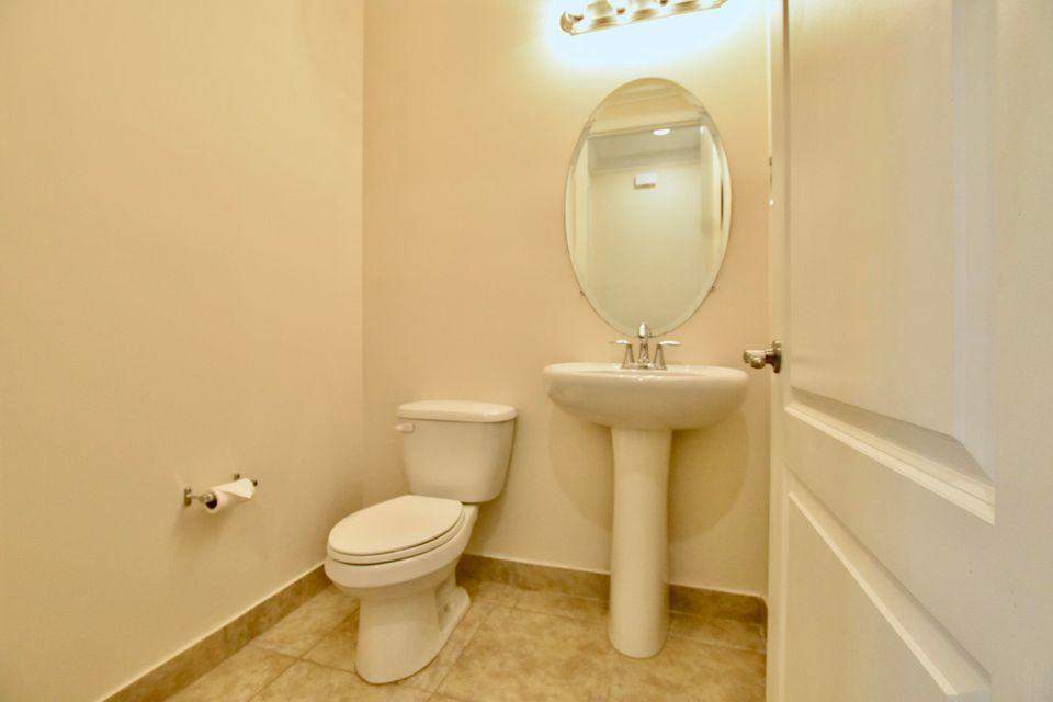 TREVI at the Gardens - Residential Lease