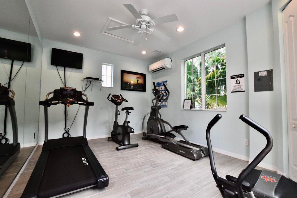 TREVI at the Gardens - Residential Lease