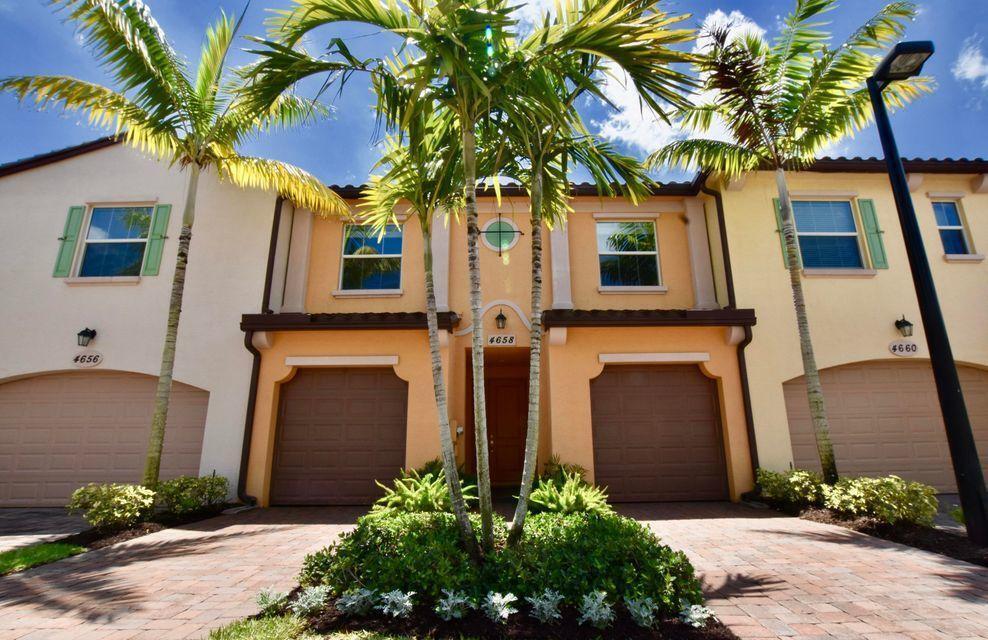 TREVI at the Gardens - Residential Lease