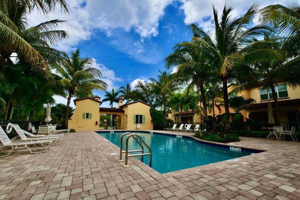 TREVI at the Gardens - Residential Lease