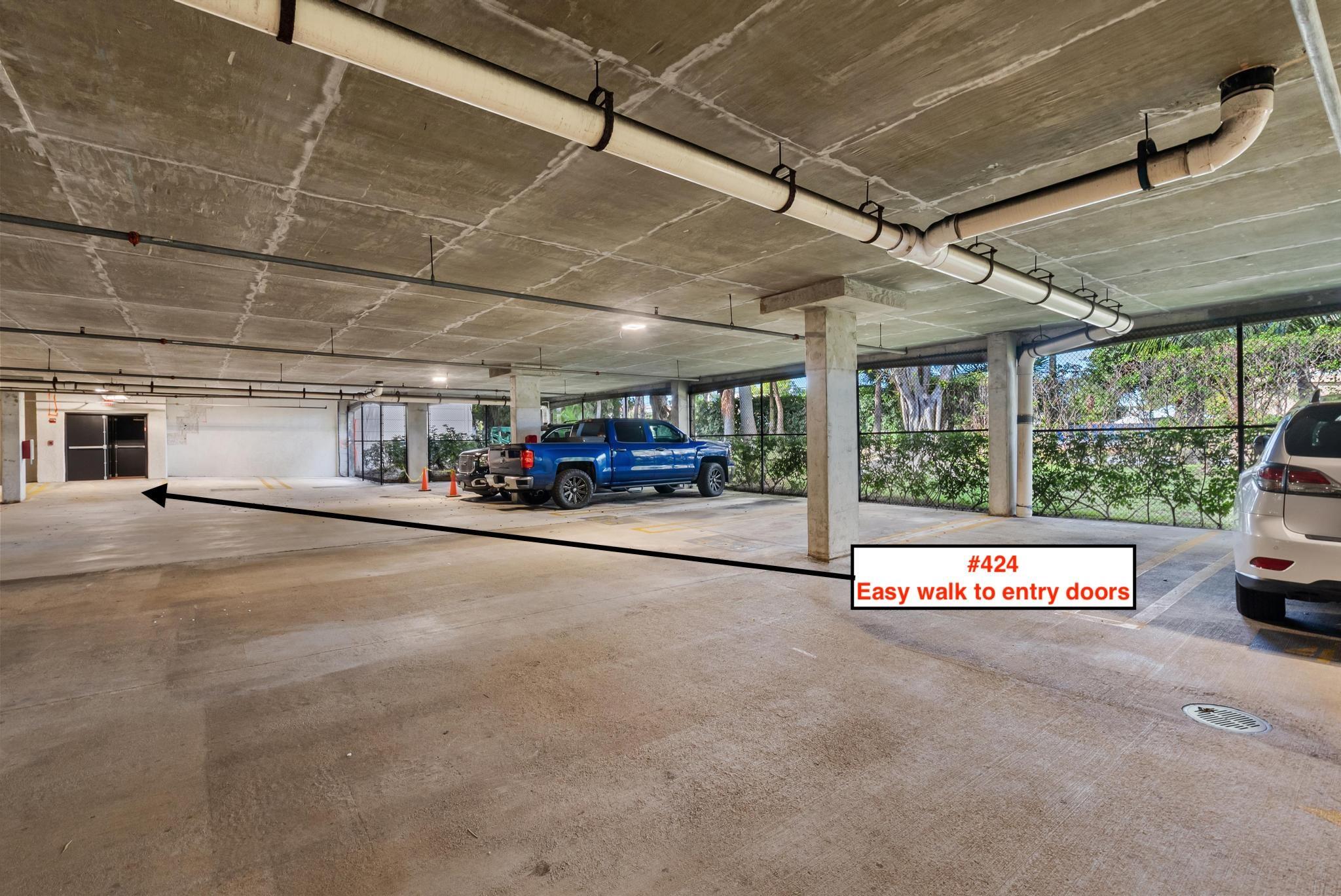 TUSCANY ON THE INTRACOAST - Residential