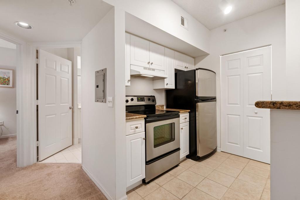 TUSCANY ON THE INTRACOAST - Residential