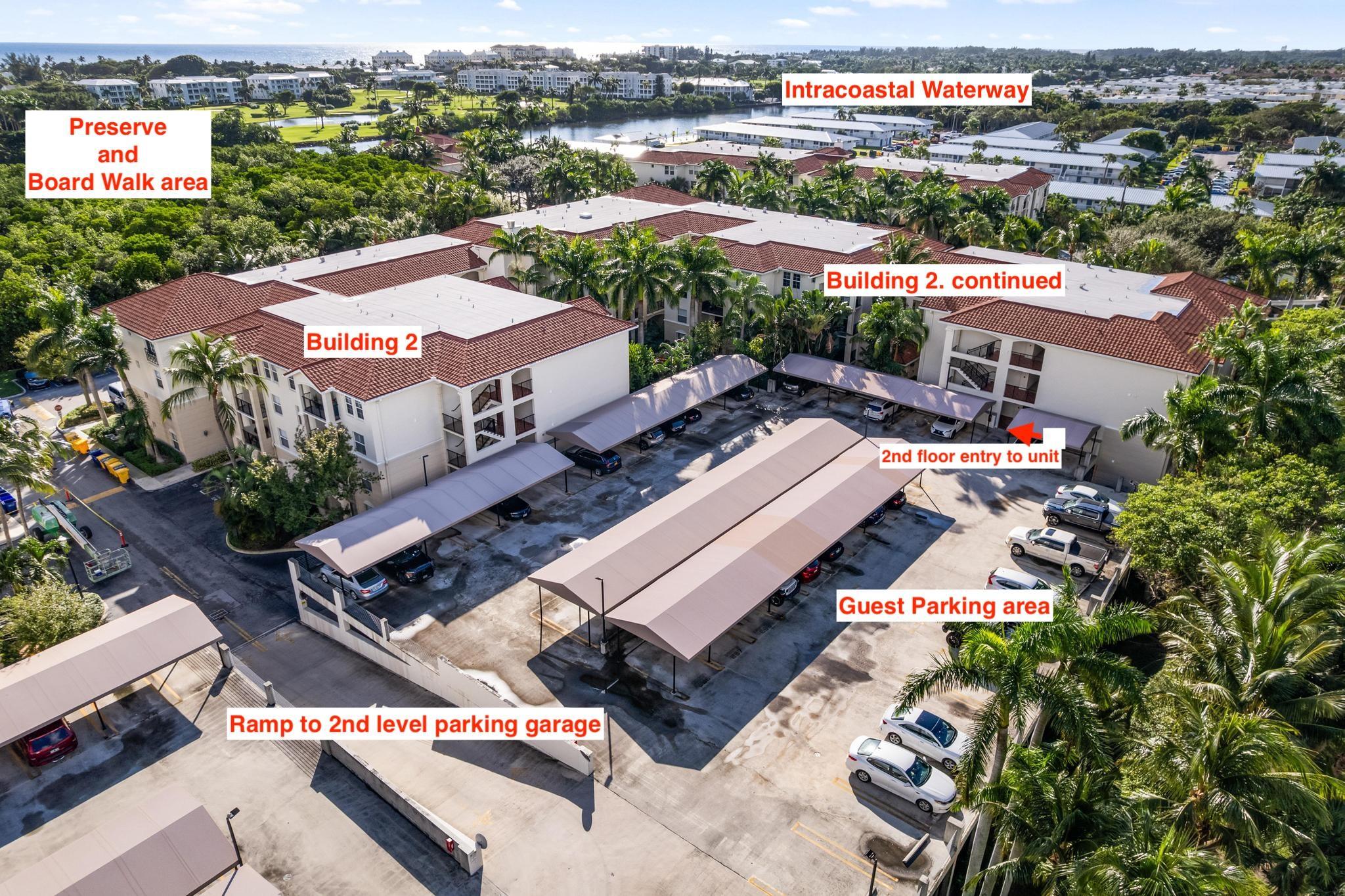 TUSCANY ON THE INTRACOAST - Residential