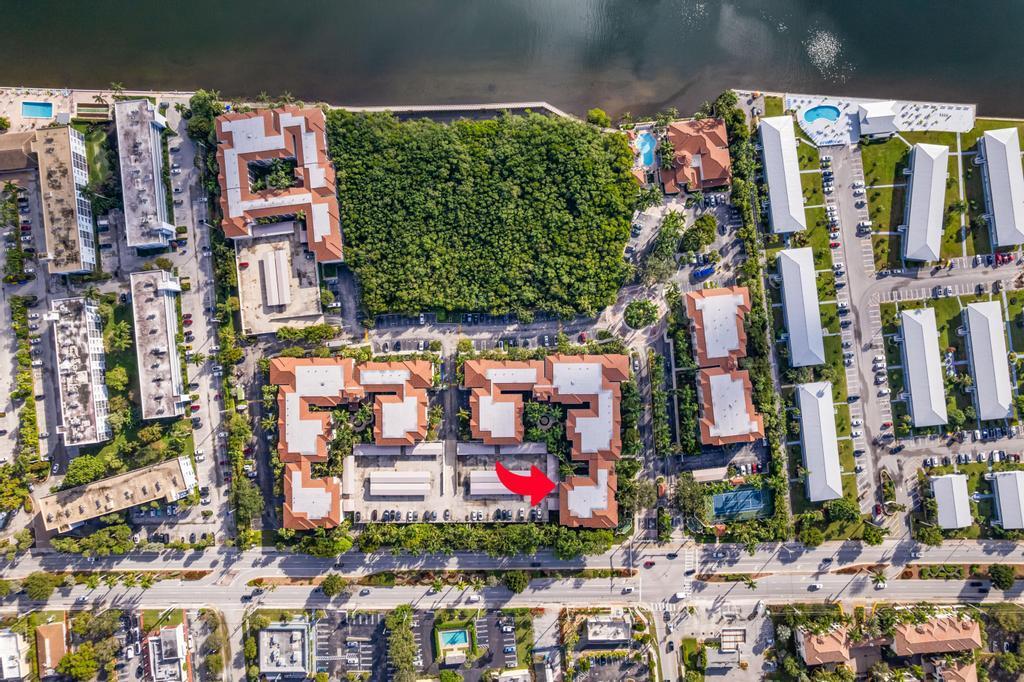 TUSCANY ON THE INTRACOAST - Residential