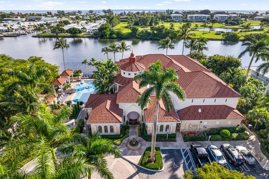TUSCANY ON THE INTRACOAST - Residential