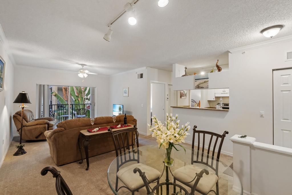 TUSCANY ON THE INTRACOAST - Residential