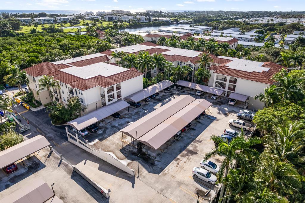 TUSCANY ON THE INTRACOAST - Residential