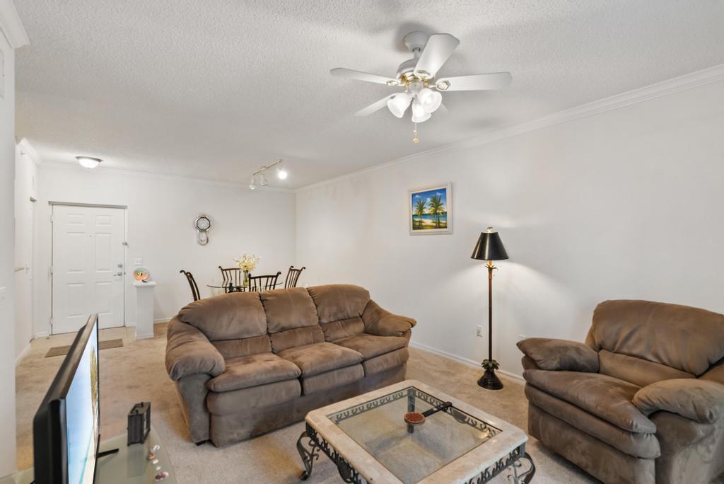 TUSCANY ON THE INTRACOAST - Residential