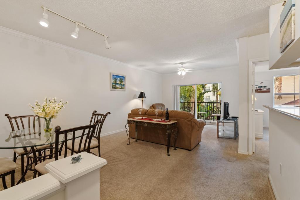 TUSCANY ON THE INTRACOAST - Residential