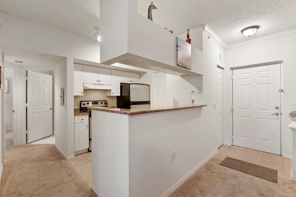 TUSCANY ON THE INTRACOAST - Residential