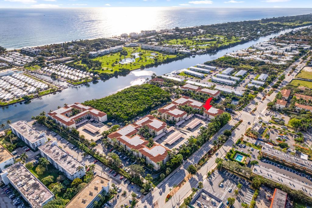 TUSCANY ON THE INTRACOAST - Residential