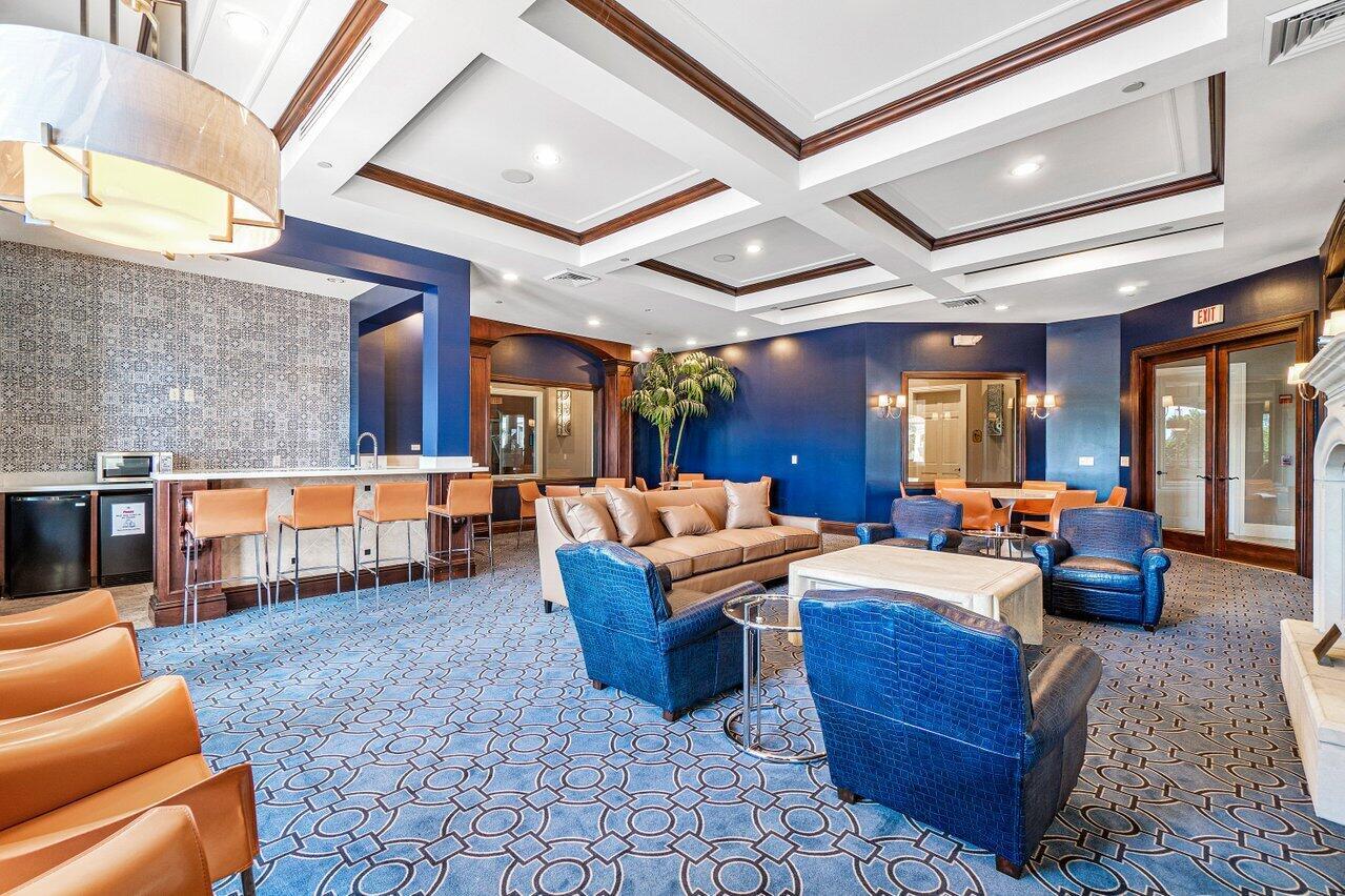 TUSCANY ON THE INTRACOAST - Residential