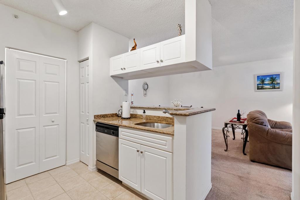 TUSCANY ON THE INTRACOAST - Residential