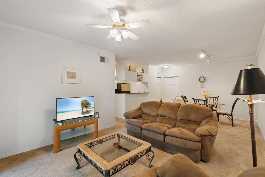 TUSCANY ON THE INTRACOAST - Residential