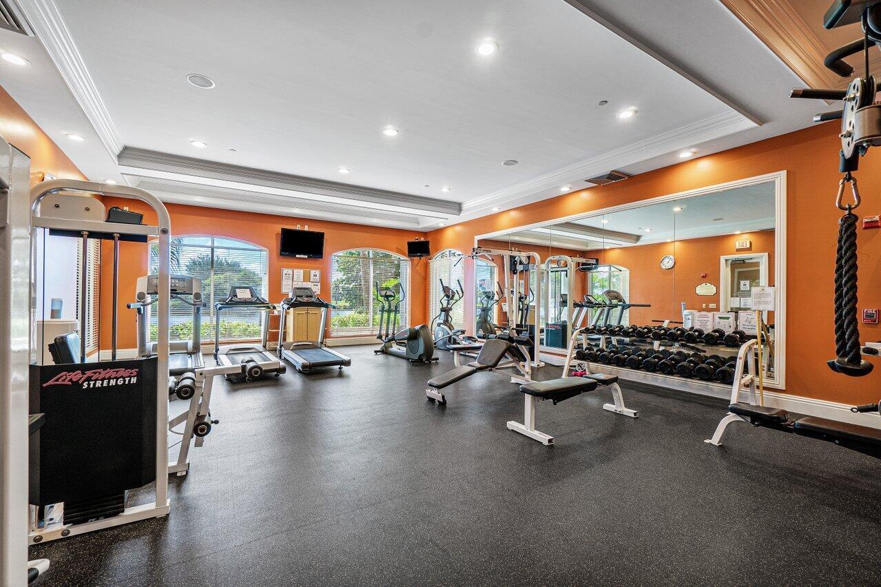 TUSCANY ON THE INTRACOAST - Residential