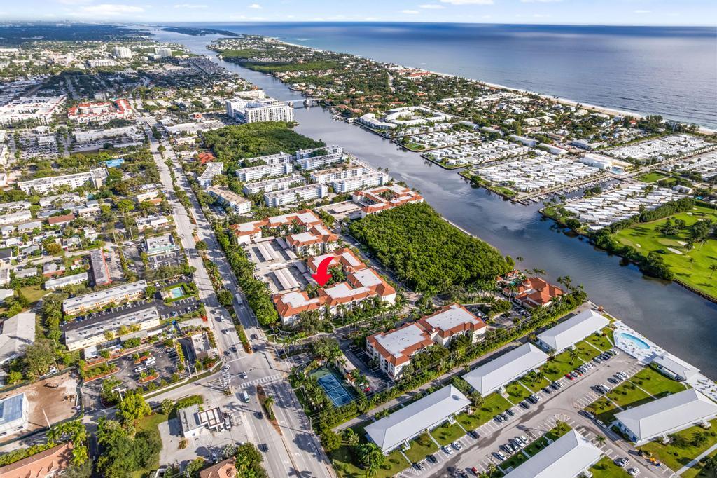 TUSCANY ON THE INTRACOAST - Residential