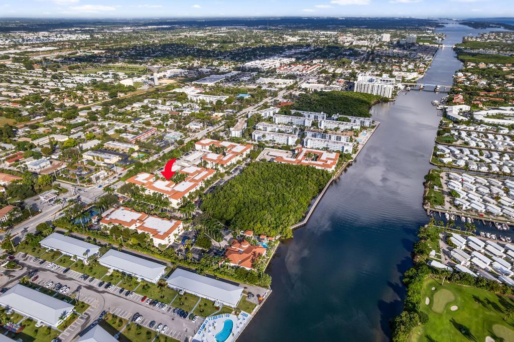 TUSCANY ON THE INTRACOAST - Residential