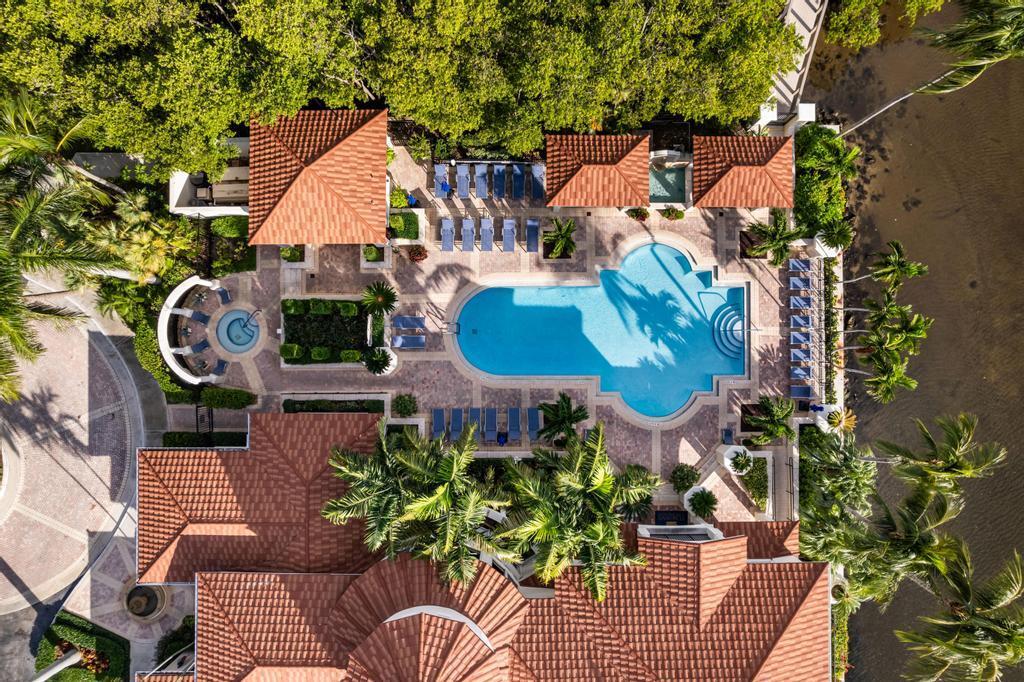 TUSCANY ON THE INTRACOAST - Residential