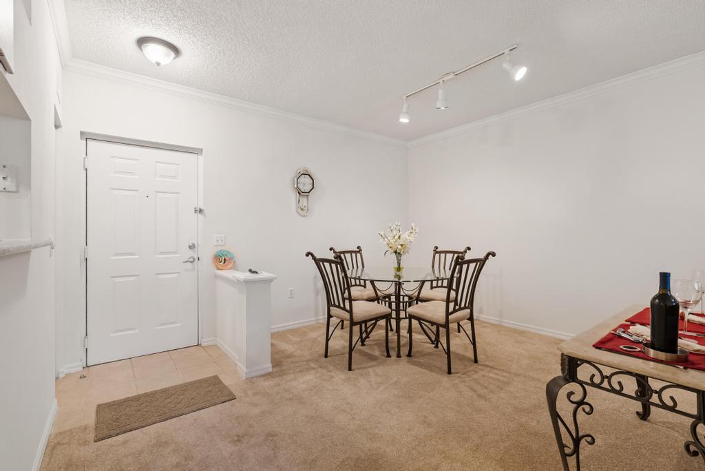 TUSCANY ON THE INTRACOAST - Residential