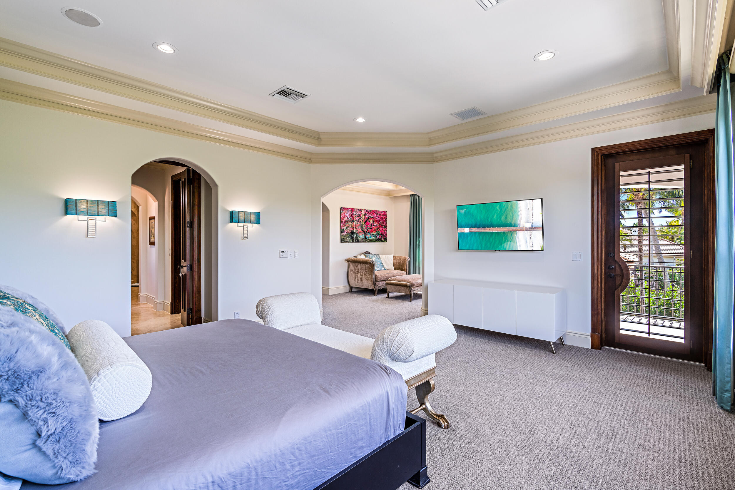 Harbour Isles - Residential