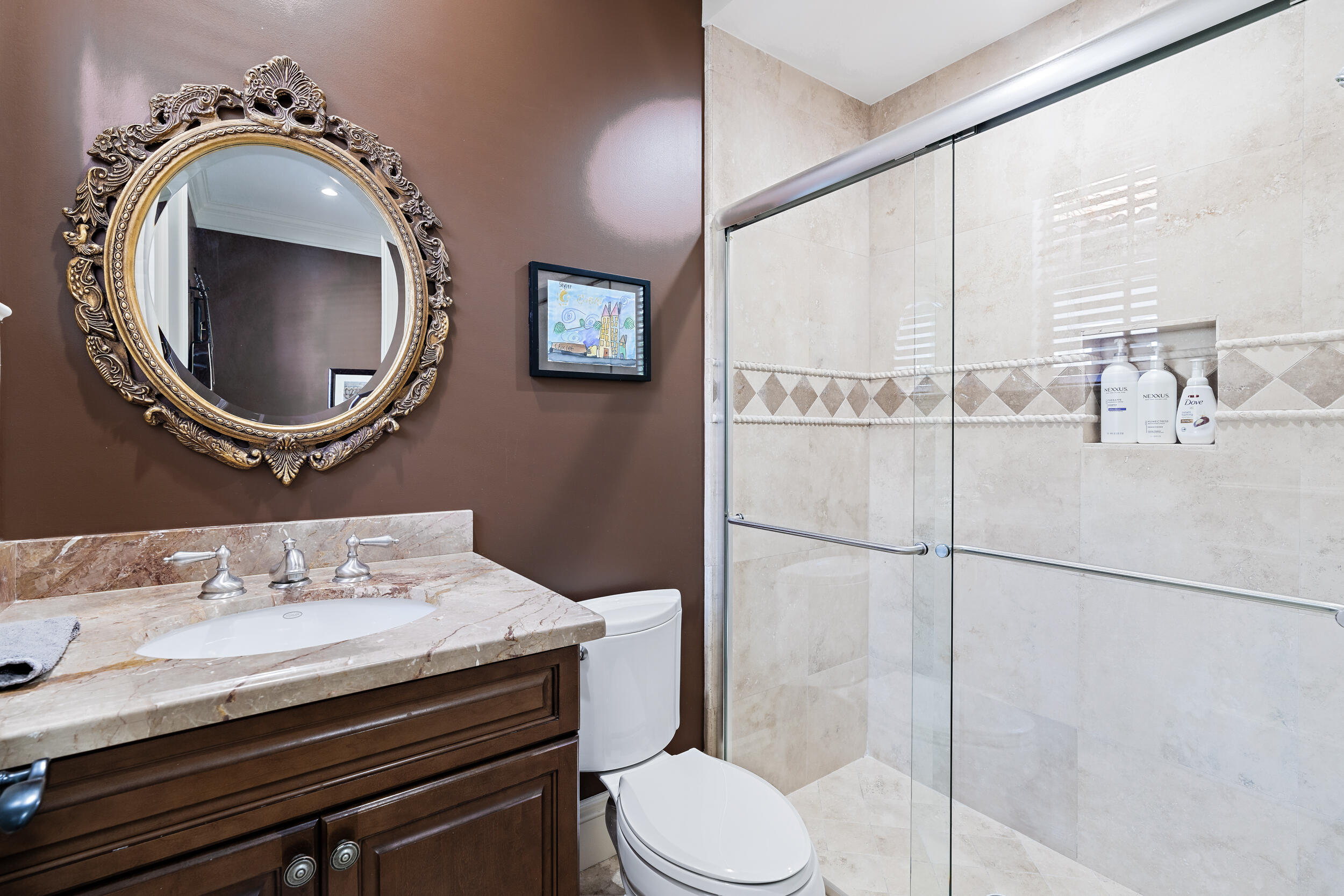 Harbour Isles - Residential