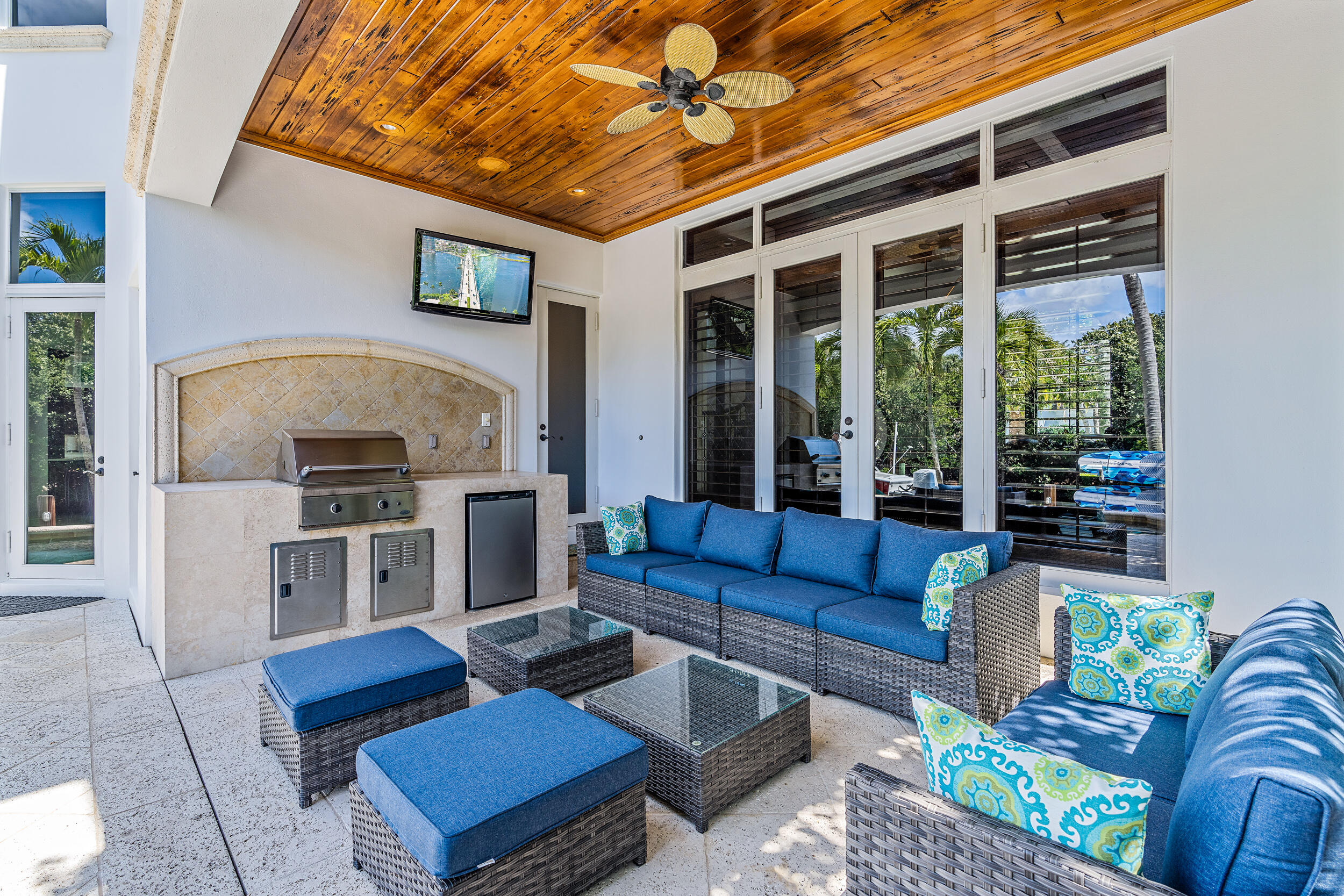 Harbour Isles - Residential