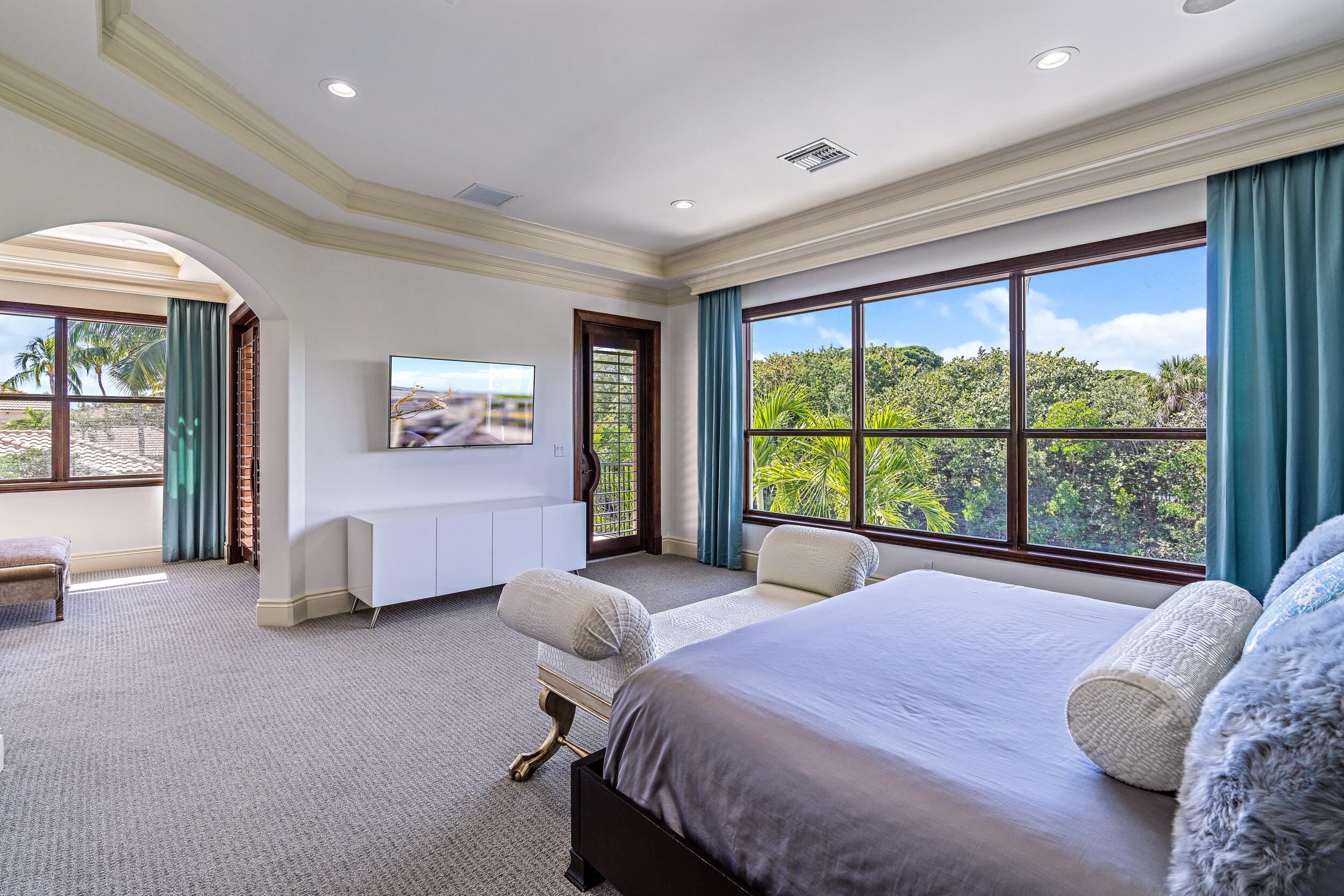 Harbour Isles - Residential