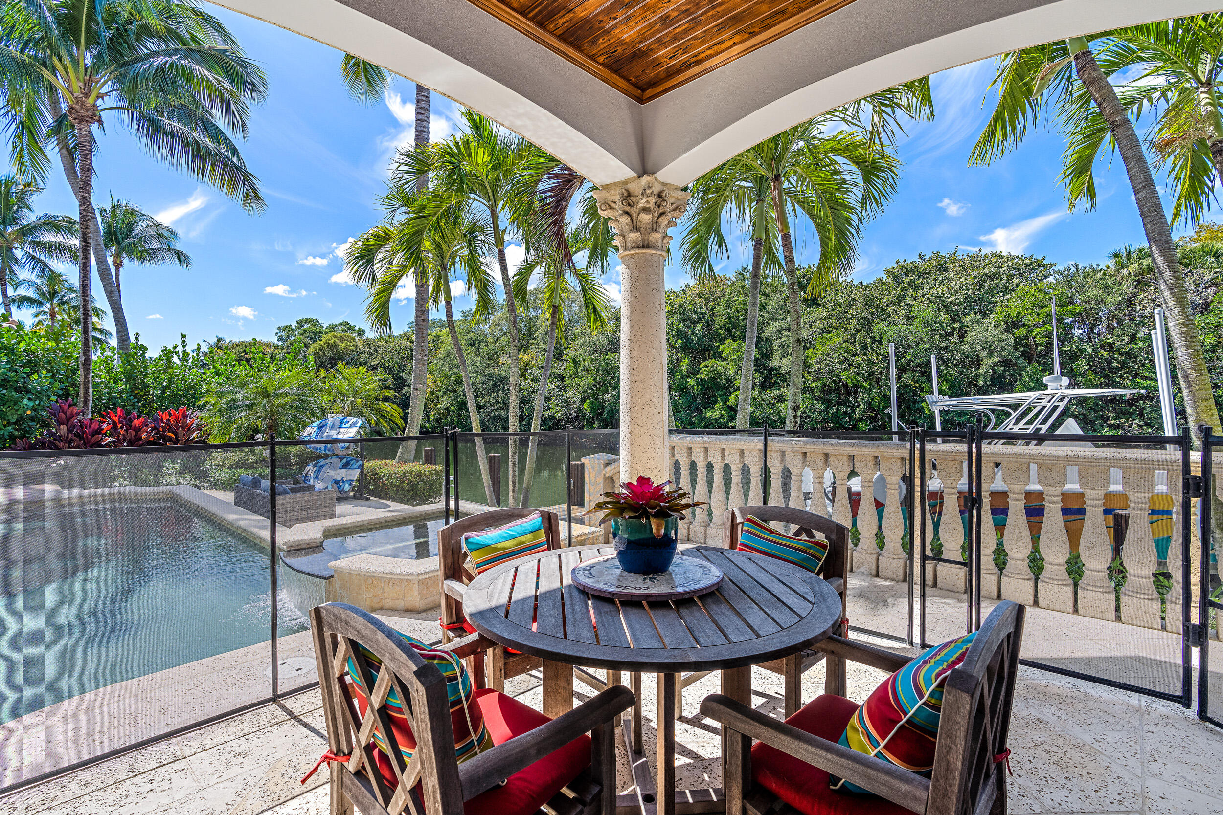 Harbour Isles - Residential