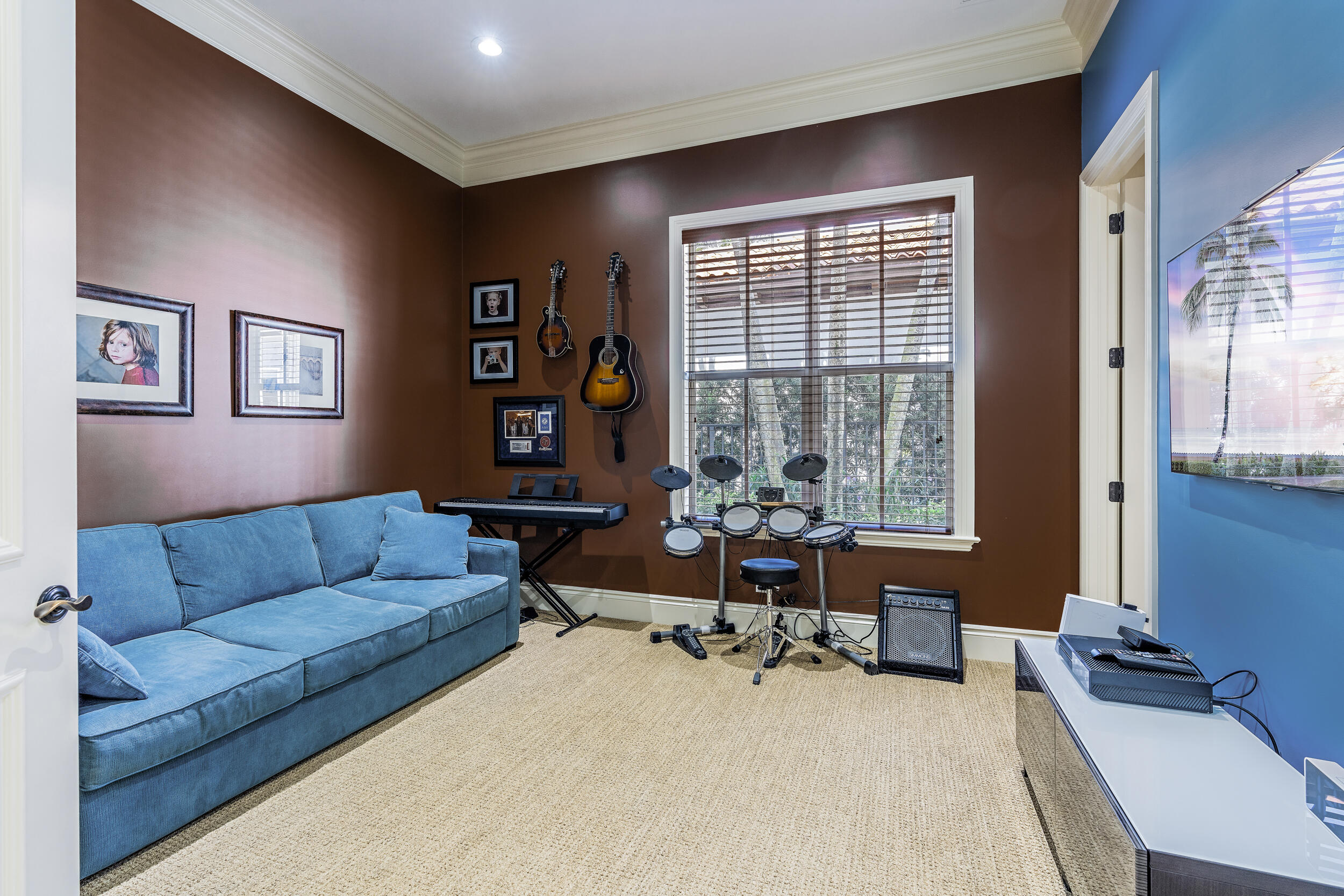 Harbour Isles - Residential