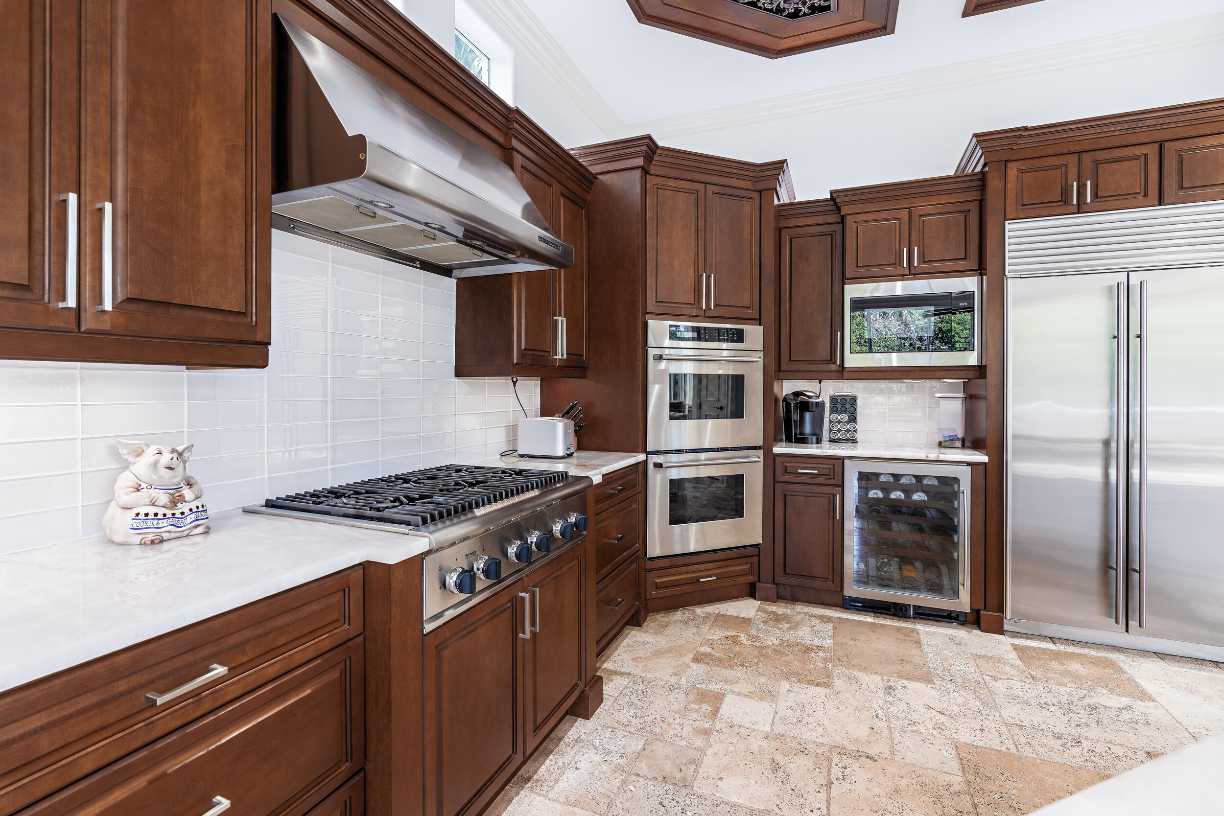 Harbour Isles - Residential