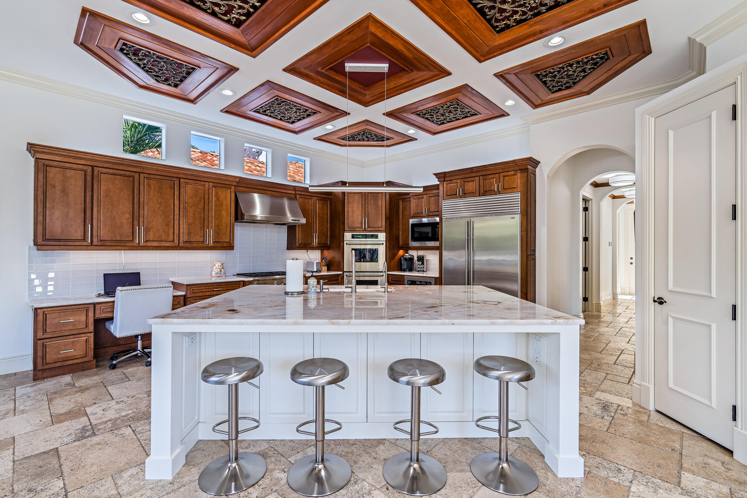 Harbour Isles - Residential