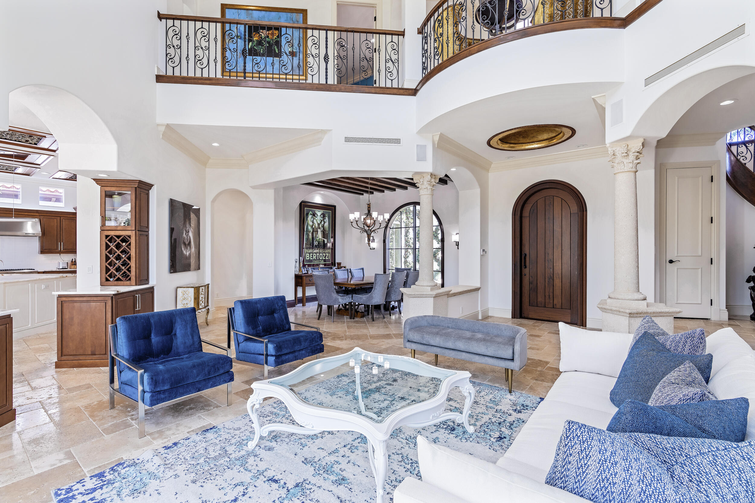 Harbour Isles - Residential