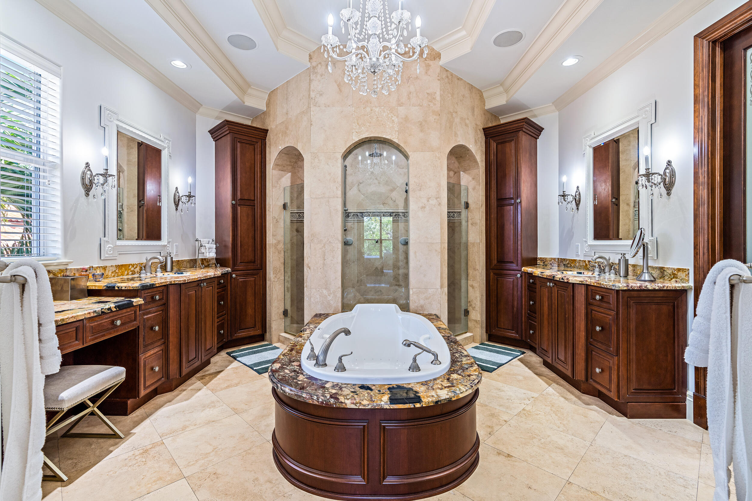 Harbour Isles - Residential