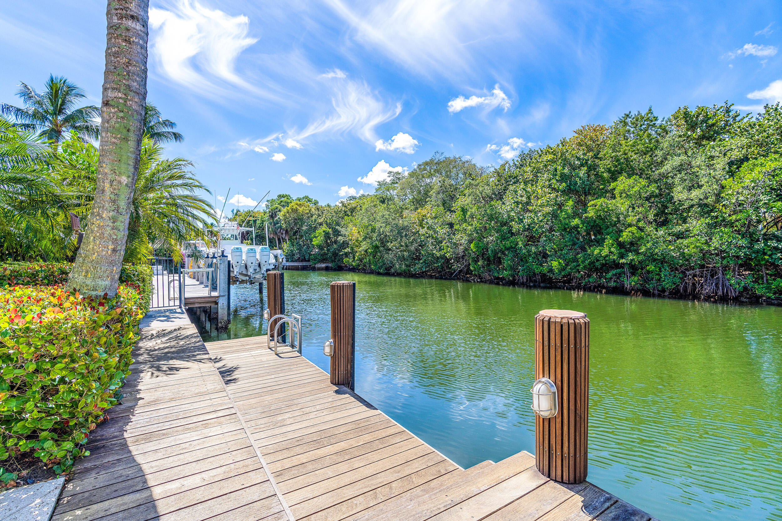 Harbour Isles - Residential