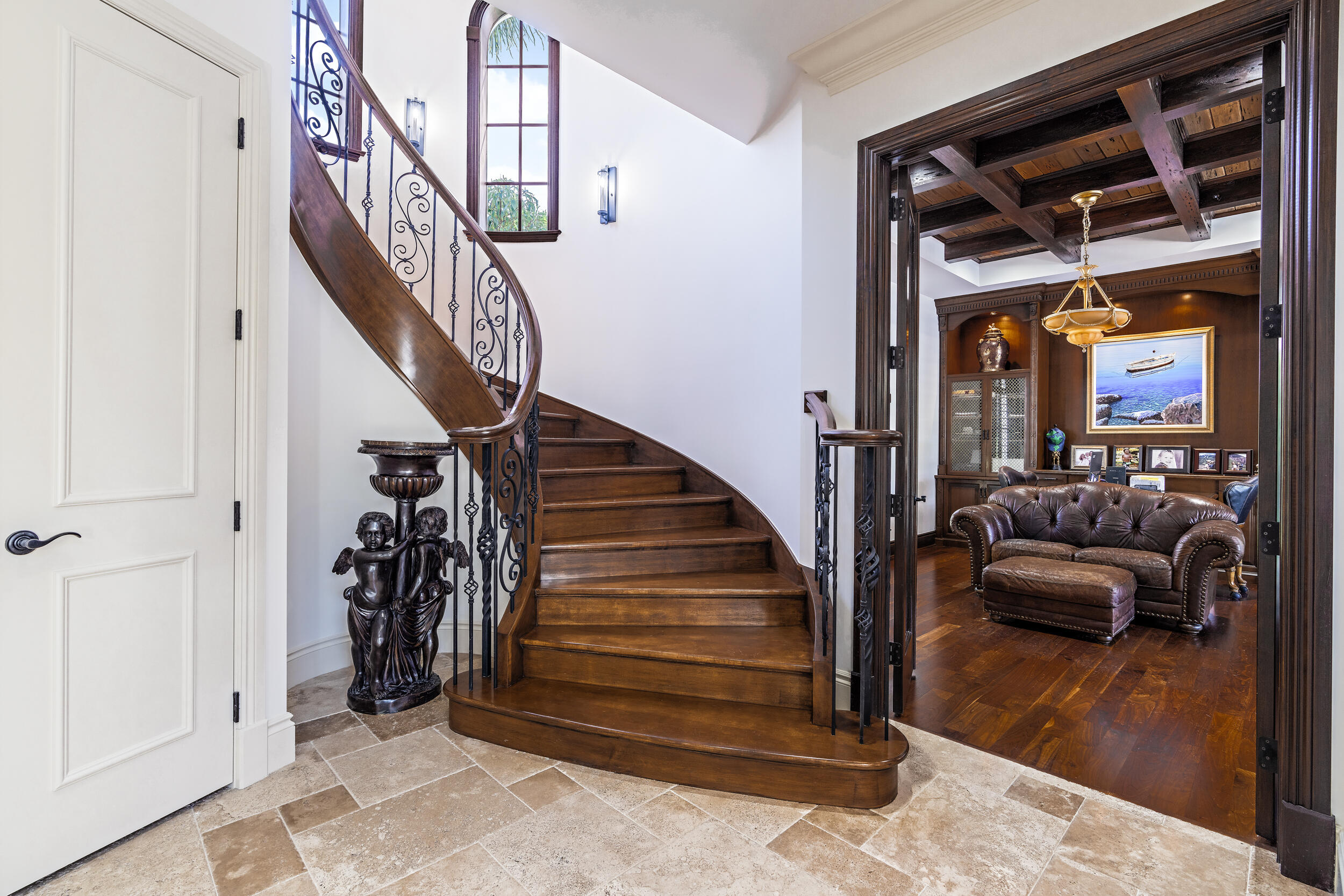 Harbour Isles - Residential