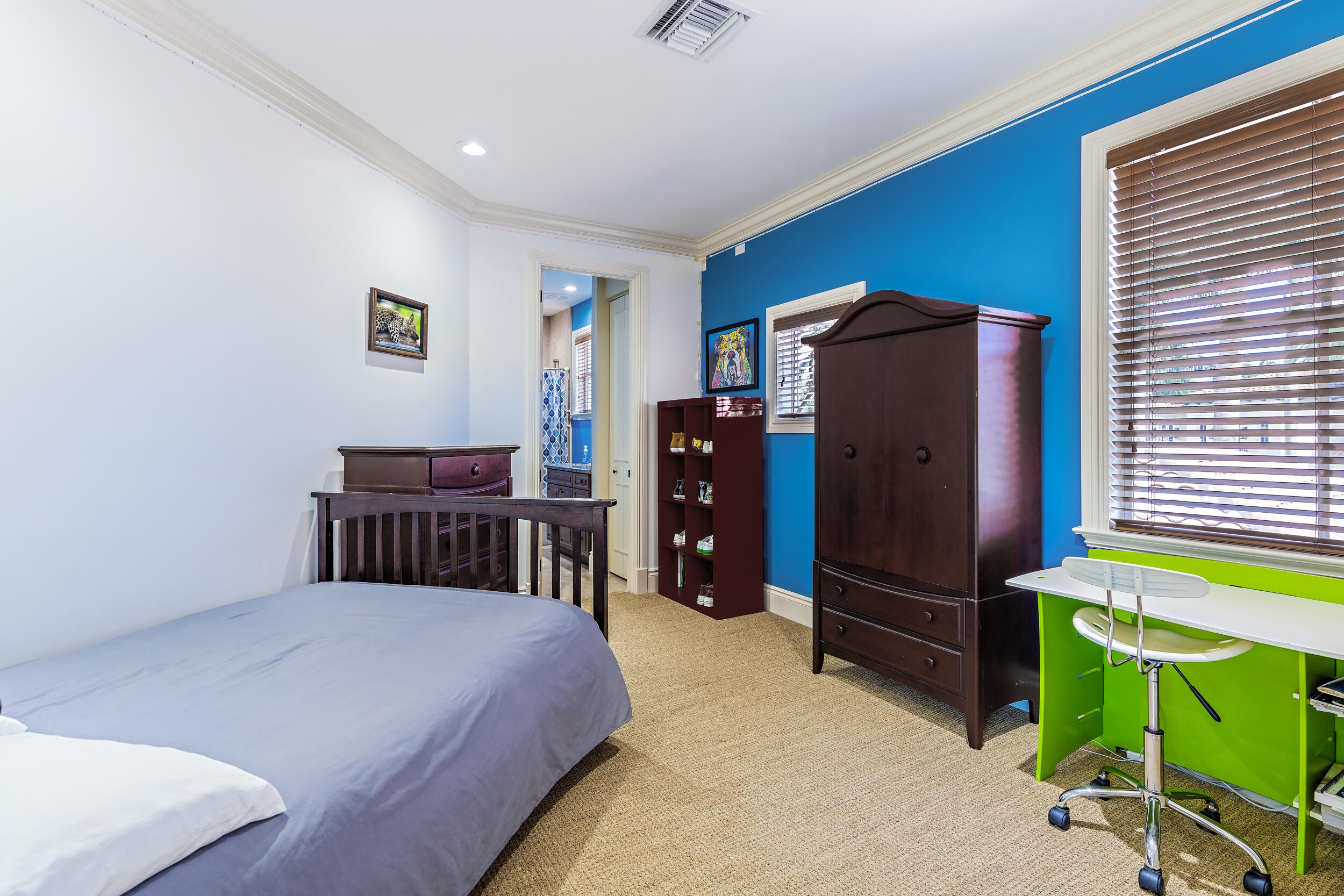 Harbour Isles - Residential